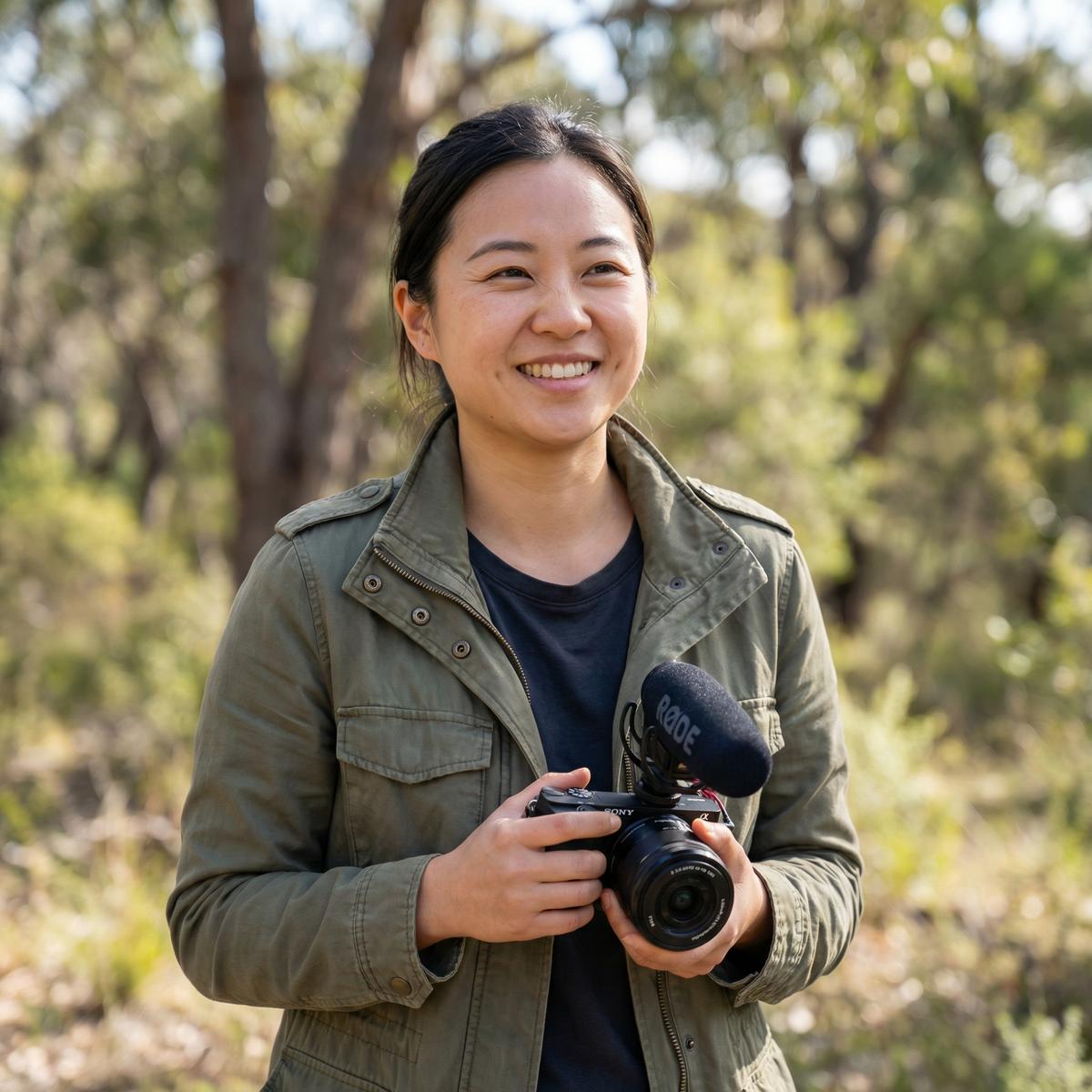 淫妻动物写真视频制作人陈思雨